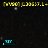 [VV98] J130657.1+275539
