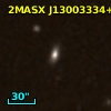2MASX J13003334+2749266