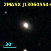 2MASX J13060554+2835347