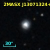 2MASX J13071324+2802487