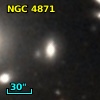 NGC  4871