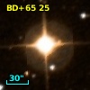 BD+65    25