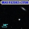 IRAS F12582+2750