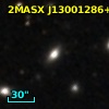 2MASX J13001286+2804322