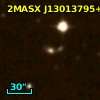 2MASX J13013795+2735287