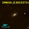 2MASX J13023273+2717443
