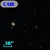 CAIRNS J130714.85+292607.3