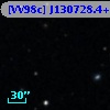 [VV98c] J130728.4+292441