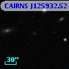 CAIRNS J125932.52+274628.9