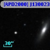 [APD2000] J130023.1+281227