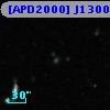 [APD2000] J130030.6+280946