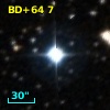BD+64     7