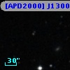 [APD2000] J130037.2+281601