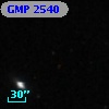 GMP 2540