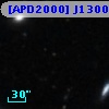 [APD2000] J130044.5+280426