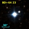 BD+64    23