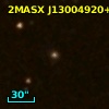2MASX J13004920+2717266