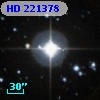 HD 221378