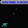 [APD2000] J130107.4+280718