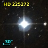 HD 225272