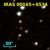IRAS 00165+6534