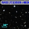 NVSS J213939+403603