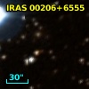 IRAS 00206+6555