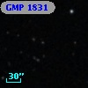 GMP 1831