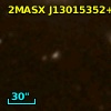 2MASX J13015352+2736047