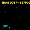 IRAS 0017+657P09