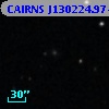 CAIRNS J130224.97+275820.2