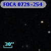 FOCA 0728-254