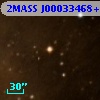 2MASS J00033468+6712591