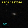CAIRNS J130251.24+282856.5