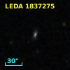 CAIRNS J130309.83+282922.7
