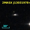 2MASX J13031978+2837024