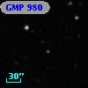 GMP  980