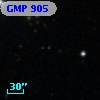 GMP  905