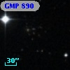 GMP  890