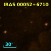 IRAS 00052+6710