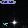 GMP  840