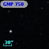 GMP  750