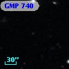 GMP  740