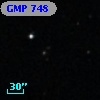 GMP  748