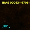 IRAS 00063+6706