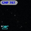 GMP  707