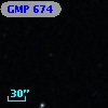GMP  674
