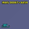 IRAS 00067+6459