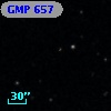GMP  657