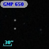 GMP  650
